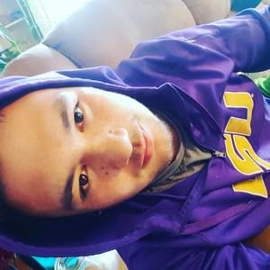 Meet your Posher, Patrick